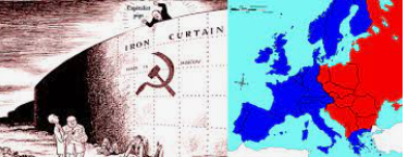 "Iron Curtain"