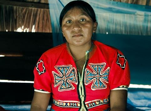 Un país, 68 lenguas