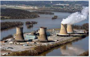 Three Mile Island