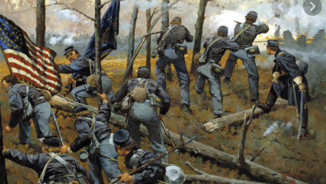 Battle of Shiloh