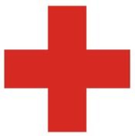 American Red Cross Established