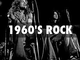 surgimiento	 del	 Rock	 and	 Roll