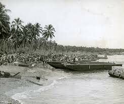 Battle of Guadalcanal