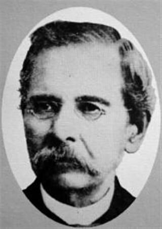 Escuela Normal de Varones