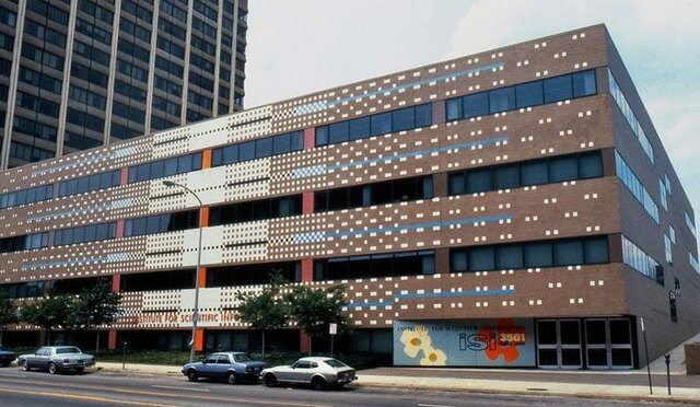 Institute of Information Scientist.