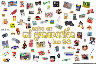 La “Generación Y” o “millennials