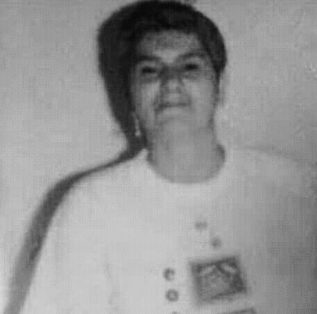 My mother