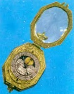 EL RELOJ MECÁNICO