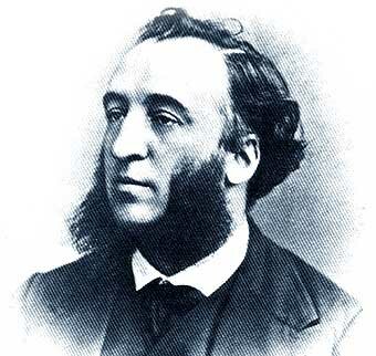 LEYES DE JULES FERRY