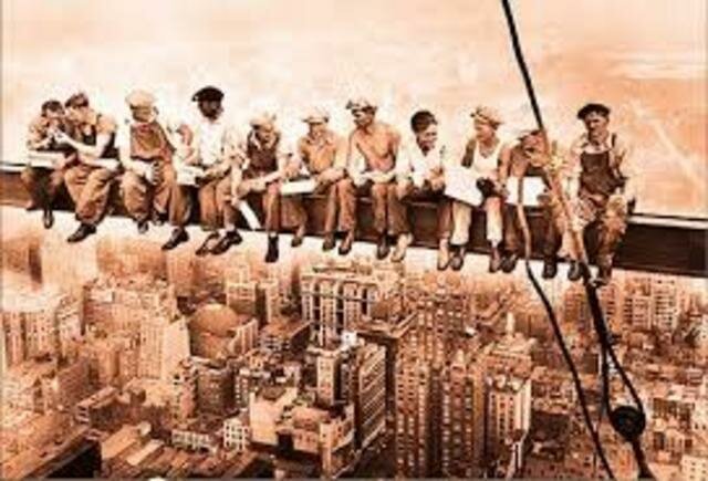 GRUPOS INDEPENDIENTES DE JÓVENES OBREROS