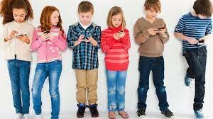 LOS NATIVOS DIGITALES