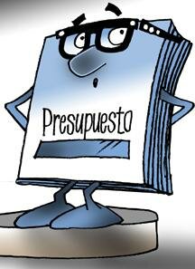 La Ley de Presupuestos