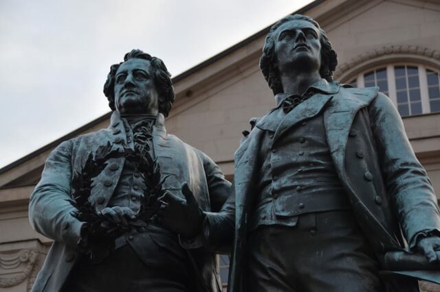 LA LEY DE BIENESTAR EN WEIMAR