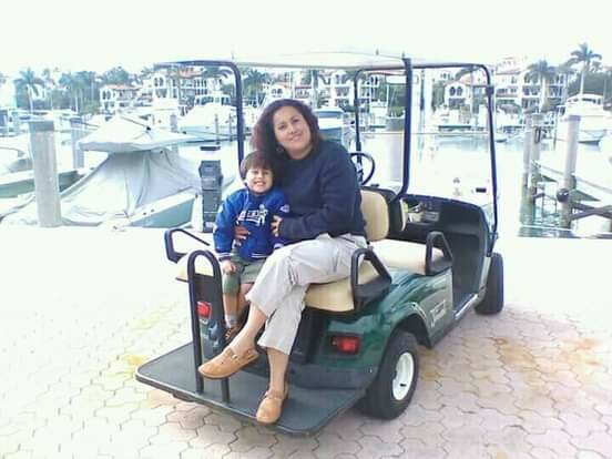 Buscando un Mejor Futuro