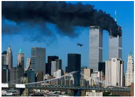 9/11 attacks