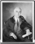FRANKLIN D ROOSEVELT ELECTED PRESIDENT FOR 4TH TERM