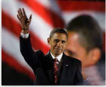 Election of Barack Obama