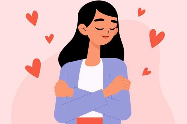 Meta largo plazo: mejorar mi autoestima