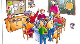 Timeline: Modelo Escuela Nueva