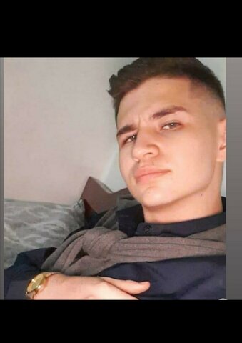 My brother Juan Diego