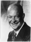DWIGHT EISENHOWER ELECTED PRESIDENT