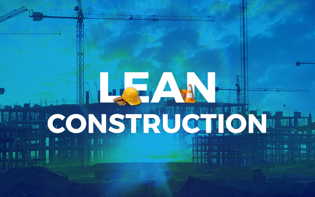 Lean Construction