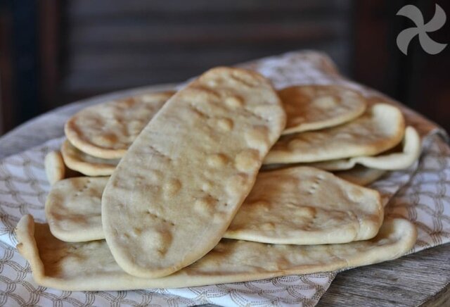 Controversia sobre el pan ácimo