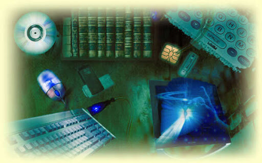 Início da prática da Ciência da Informação