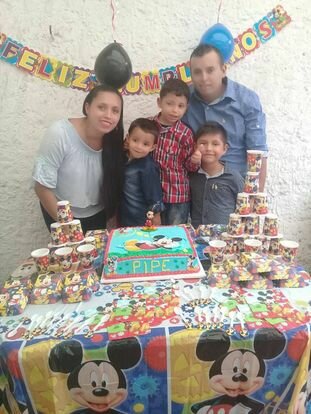 Encontré mi compañero de viaje