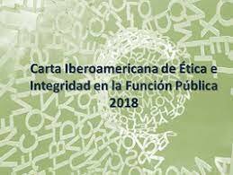 Se expide la Carta Iberoamericana de la Función Pública.