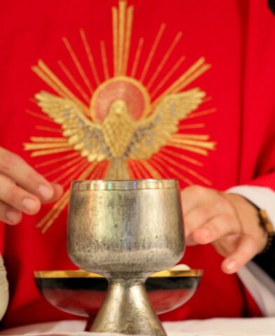 Respuesta a la controversia de la Epíclesis