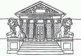 Cortes generales y extraordinarias