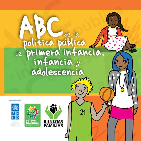 Política Nacional de Infancia y Adolescencia