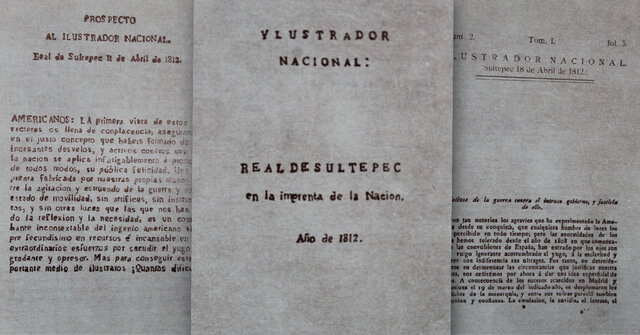 El ilustrador americano