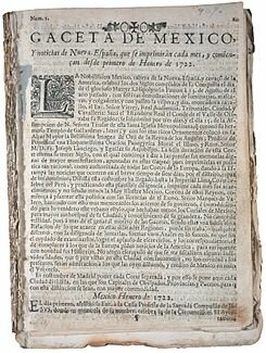 Libertad de imprenta