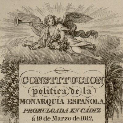 Timeline: La evolución de la Constitución