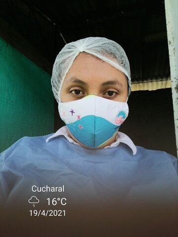 Mi primera experiencia como en educacion