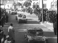 Italy Invades Albania