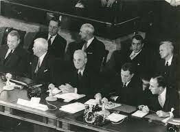 The Geneva Summit