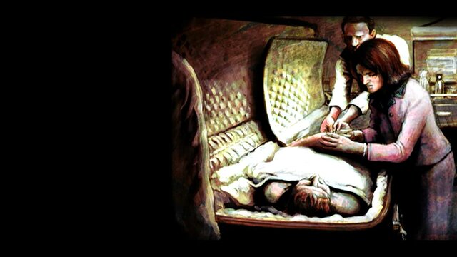 Assassination of John F. Kenedy