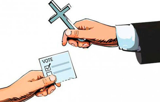 Bando de prohibición