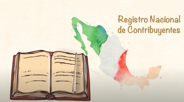 Registro Nacional de Contribuyentes