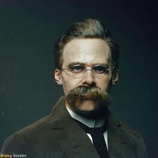 Friedrich Wilhelm Nietzsche