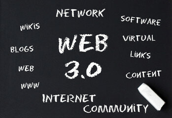 LA WEB 3.0