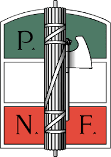 Mussolini forms the PNF (Fascist party) and is elected its leader