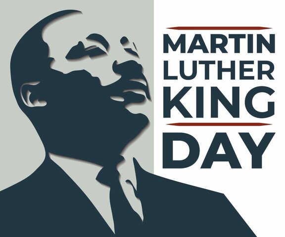 Martin Luther King Day Recognized