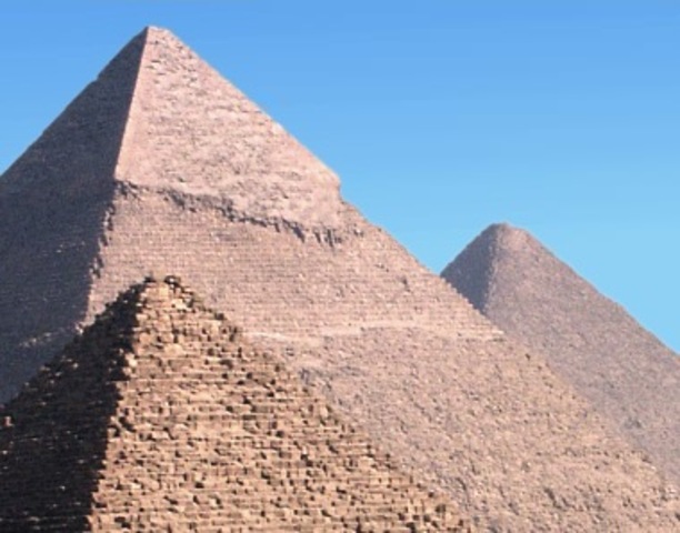 Jesus’ move to Egypt, after an angel’s direction