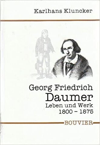 Georg Friedrich Daumer