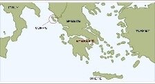 Corfu incident
