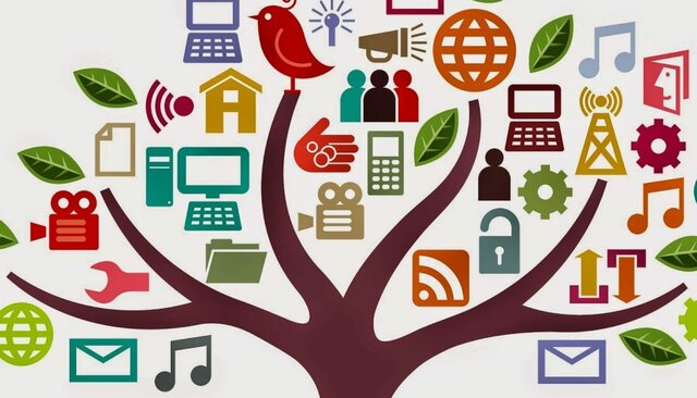 Desarrollo sin precedente de las TIC.